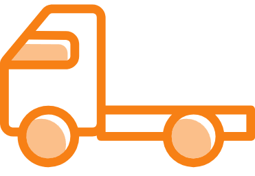 岭东拖车/平板车